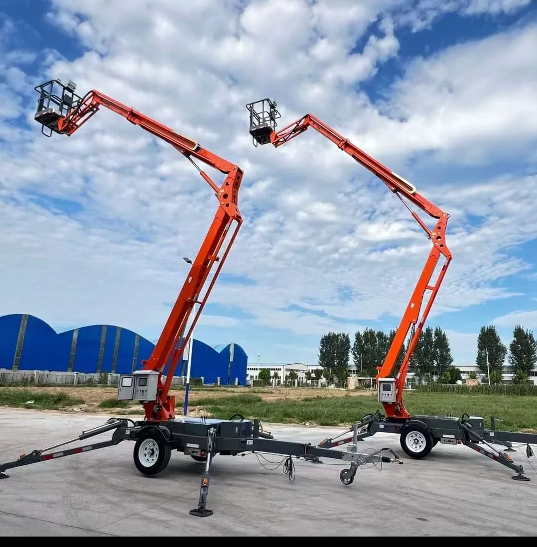 Access equipment